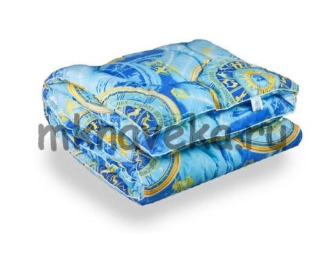 Одеяло холлофайбер (облегченное)140Х100 детское