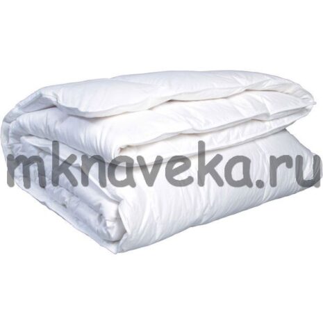 Одеяло «Лебяжий пух» зима 140Х100