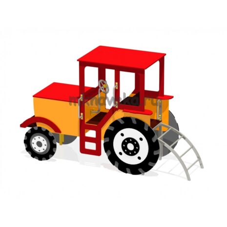 Машинка «Сельский трактор»