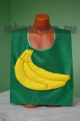 Жилет «Банан»